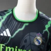 Real Madrid 2025/26 Special Edition Jersey