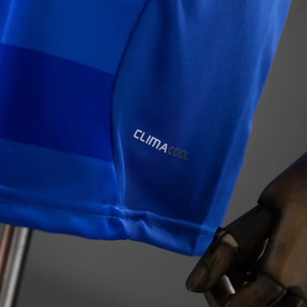 Chelsea 11/12 Home Retro Jersey