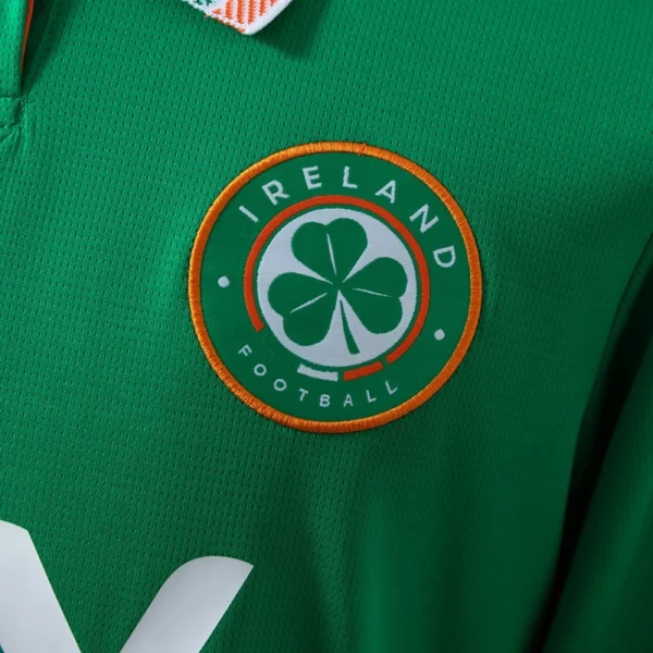 Ireland Home Fan Version 2025