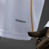 Real Madrid 2025/26 Home Long Sleeve
