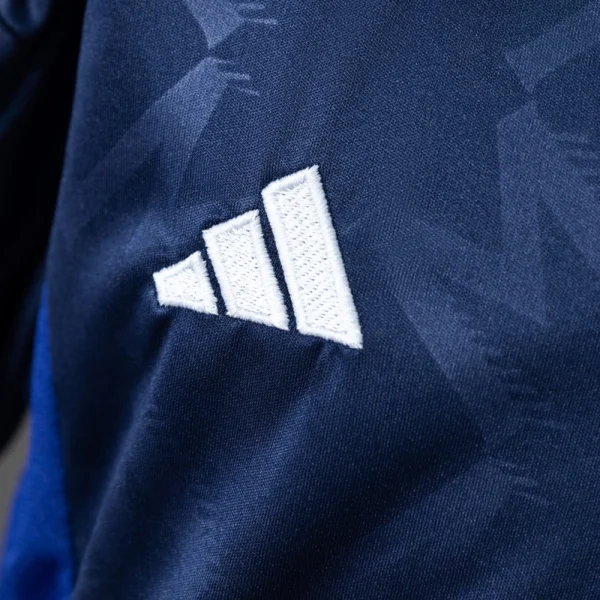 Manchester United 24/25 Away Full Kids Kit Jersey