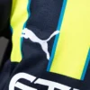 Manchester City 24/25 Away Full kids kit Jersey