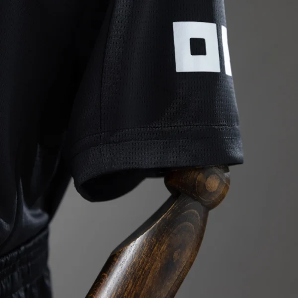 Manchester City 25/26 Away Full kids kit Jersey