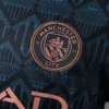 Manchester City 20/21 Away Retro Jersey