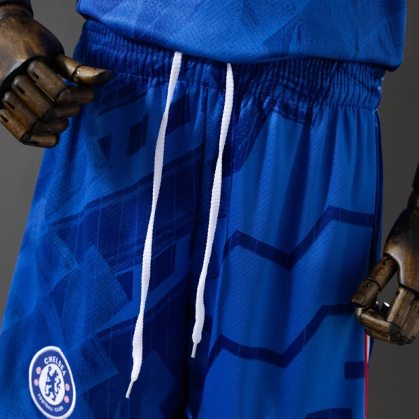 Chelsea 25/26 Home Full kids kit Jersey