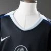 Chelsea 25/26 Third Full kids kit Jersey