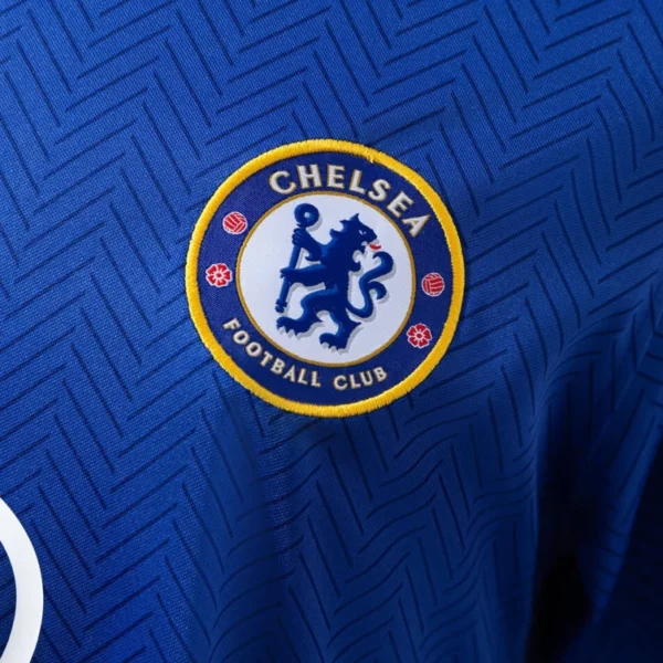 Chelsea 20/21 Home Retro Jersey
