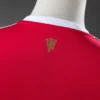 Manchester United 21/22 Home Retro Jersey