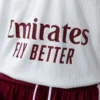 Arsenal 25/26 Third Full Kids Kit Jersey