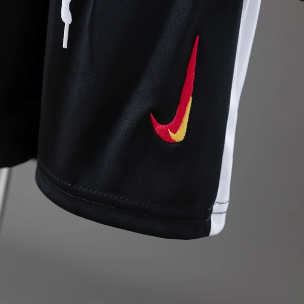 Liverpool 24/25 Third Full Kids Kit Jersey