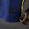 Atlético Madrid 2025/26 Away Full Kids Kit
