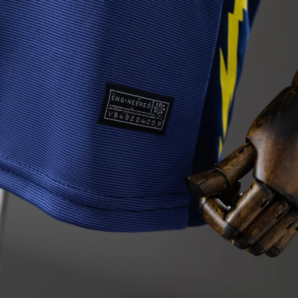 Atlético Madrid 2025/26 Away Full Kids Kit