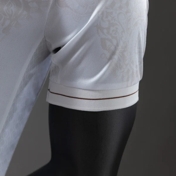Napoli 25/26 Player Version Away Jersey