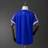 France 1998 Home Retro Jersey