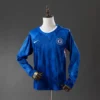 Chelsea 25/26 Home Long Sleeve Jersey