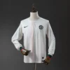 Chelsea 25/26 Away Long Sleeve Jersey