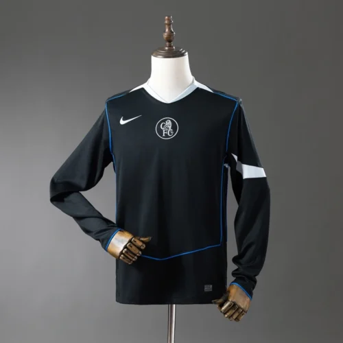 resize,m_lfit,h_800,w_800 Chelsea 25/26 Third Long Sleeve Jersey