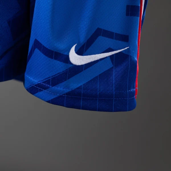Chelsea 25/26 Home Full kids kit Jersey