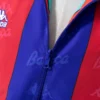 FC Barcelona Retro Reversible Anthem Windbreaker Jacket