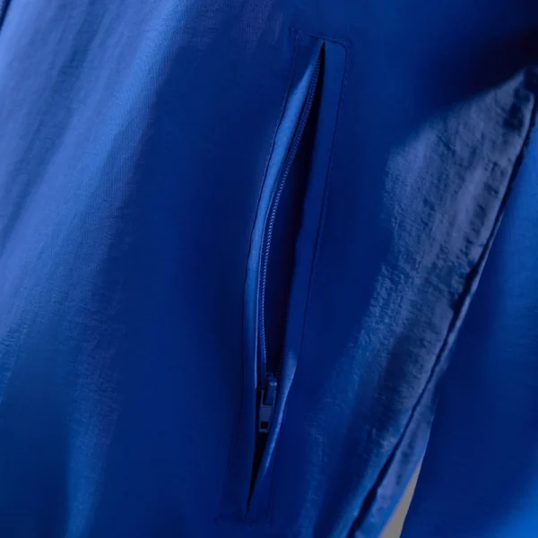 FC Barcelona Retro Reversible Anthem Windbreaker Jacket