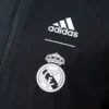 Real Madrid 2025/26 Reversible Anthem Windbreaker