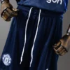 Manchester United 24/25 Away Full Kids Kit Jersey