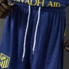 Atlético Madrid 2025/26 Away Full Kids Kit
