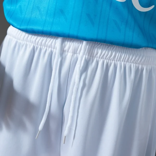 Napoli 25/26 Home Full Kids Kit Jersey
