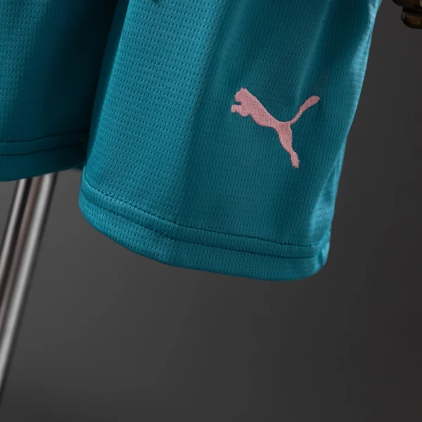 Manchester City 24/25 Fourth Away Full kids kit Jersey