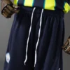 Manchester City 24/25 Away Full kids kit Jersey