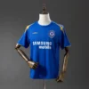 Chelsea 05/06 Home Retro Jersey