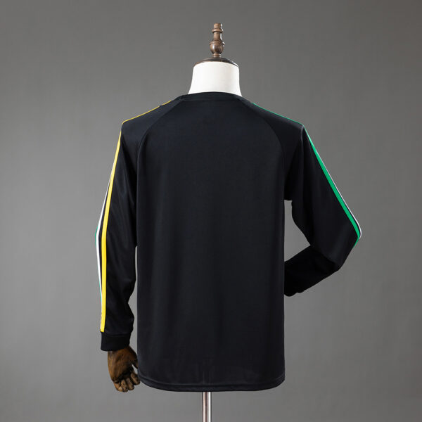 27390c8b Celtic 2026 Long Sleeve Shirt – Official Style Club Kit