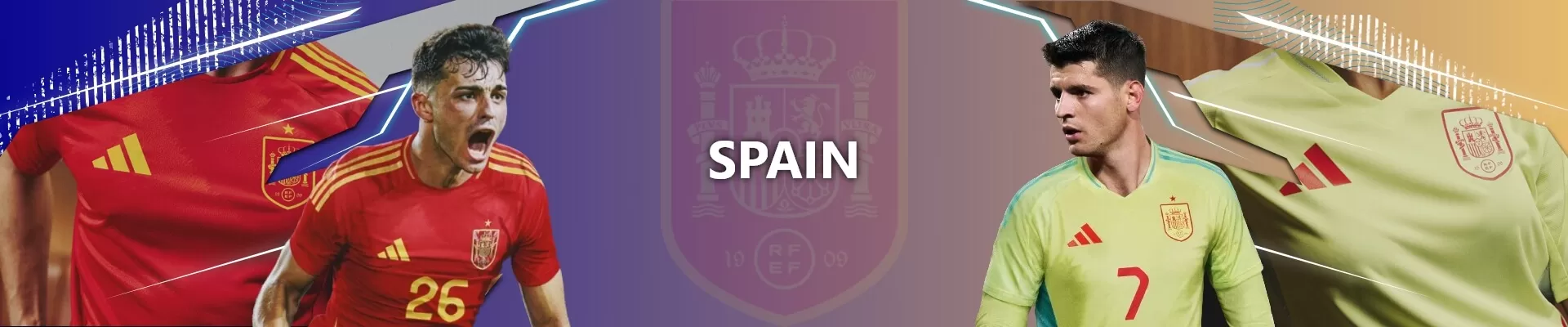 IMG_3081 Spain national football team 2025 Away Kids Kit – La Furia Roja Edition