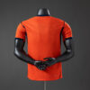 Netherlands 2026 Player Version Home Jersey – Official Style National Team Kit