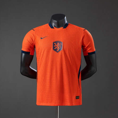 NL1 Netherlands 2026 Player Version Home Jersey – Official Style National Team Kit