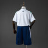 Ireland 2026 Away Kids Kit – Official Style National Team Set