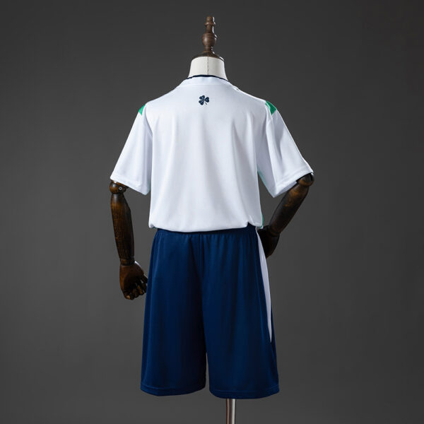 Ireland 2026 Away Kids Kit – Official Style National Team Set
