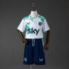 Ireland 2026 Away Kids Kit – Official Style National Team Set