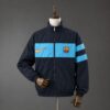 FC Barcelona 2025/26 Full Zip - Official Jacket (Copy)