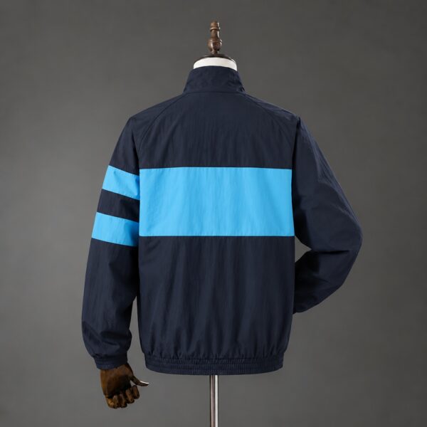 FC Barcelona 2025/26 Full Zip - Official Jacket (Copy)