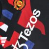 Manchester United 2025/26 Adult Short Sleeve Training Kit – Official Style Edition