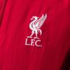 Liverpool 2025/26 Reversible Anthem Windbreaker Jacket – Official Style Edition