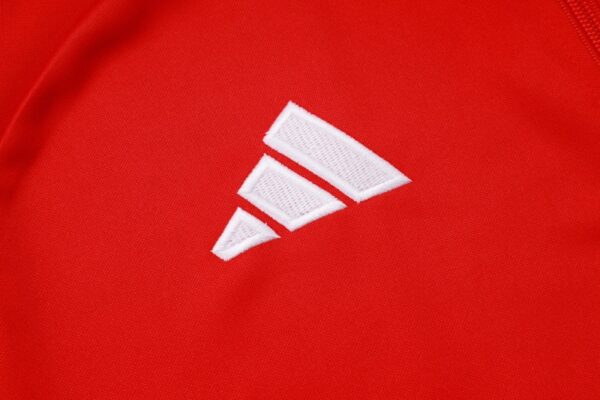 Liverpool 2025/26 Adult & Kids Training Tracksuit – Full Training Set