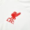 Liverpool 2025/26 Adult & Kids White Training Tracksuit