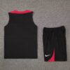 Liverpool 25/26 Training Vest Kit – Sleeveless Football Training Top