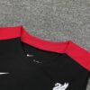 Liverpool 25/26 Training Vest Kit – Sleeveless Football Training Top