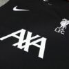 Liverpool 25/26 Training Vest Kit – Sleeveless Football Training Top