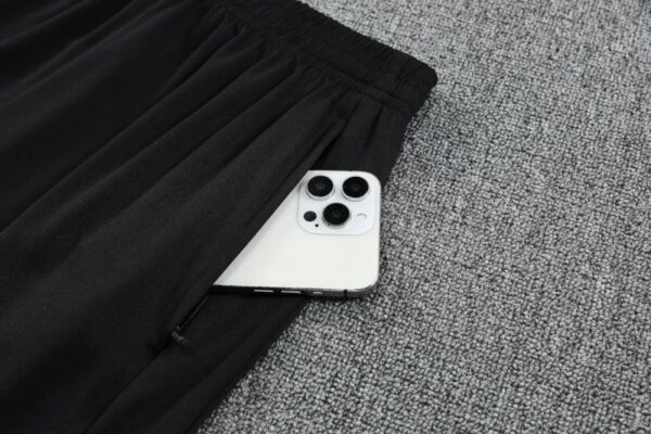 Liverpool 25/26 Training Vest Kit  – Sleeveless Football Training Top