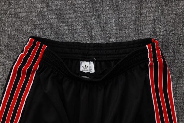 Liverpool 25/26 Training Vest Kit Red – Sleeveless Football Training Top