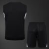 Liverpool 25/26 Training Vest Kit  – Sleeveless Football Training Top